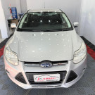 Ford Focus Sedan 2.0 16V/2.0 16V Flex 4p Aut. 2015 Flex-0