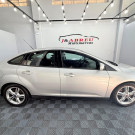 Ford Focus Sedan 2.0 16V/2.0 16V Flex 4p Aut. 2015 Flex-5
