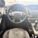 Ford Focus Sedan 2.0 16V/2.0 16V Flex 4p Aut. 2015 Flex-6
