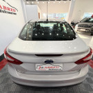 Ford Focus Sedan 2.0 16V/2.0 16V Flex 4p Aut. 2015 Flex-3