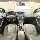 Ford Focus Sedan 2.0 16V/2.0 16V Flex 4p Aut. 2015 Flex-8