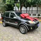 Ford EcoSport XLT 1.6/ 1.6 Flex 8V 5p 2011 Flex-0