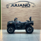 QUADRICICLO MXF WOLF 550CC PARTIDA 4T 2026 Gasolina-0