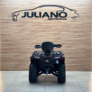 QUADRICICLO MXF WOLF 550CC PARTIDA 4T 2026 Gasolina-1