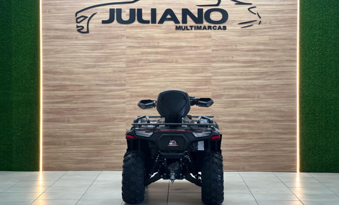 QUADRICICLO MXF WOLF 550CC PARTIDA 4T 2026 Gasolina-1