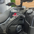 QUADRICICLO MXF WOLF 550CC PARTIDA 4T 2026 Gasolina-6