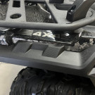 QUADRICICLO MXF WOLF 550CC PARTIDA 4T 2026 Gasolina-4