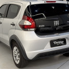 Fiat MOBI LIKE 1.0 Fire Flex 5p. 2022 Flex-4