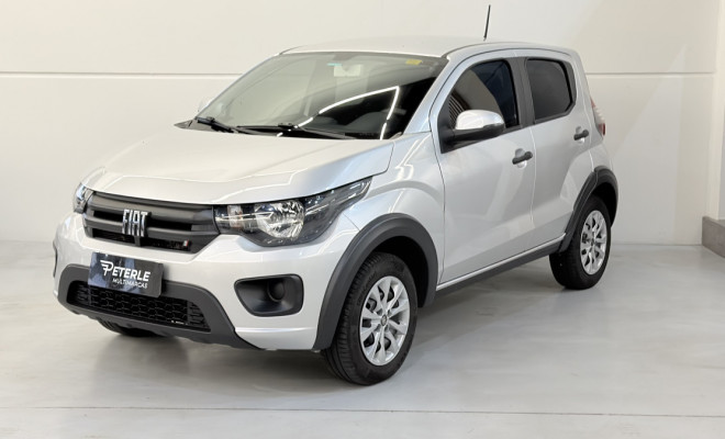 Fiat MOBI LIKE 1.0 Fire Flex 5p. 2022 Flex