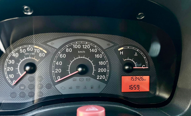 Fiat Siena ELX 1.4 mpi Fire Flex 8V 4p 2010 Flex-7
