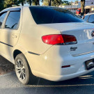 Fiat Siena ELX 1.4 mpi Fire Flex 8V 4p 2010 Flex-3
