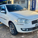 Fiat Siena ELX 1.4 mpi Fire Flex 8V 4p 2010 Flex-0