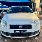 Fiat Siena ELX 1.4 mpi Fire Flex 8V 4p 2010 Flex-1