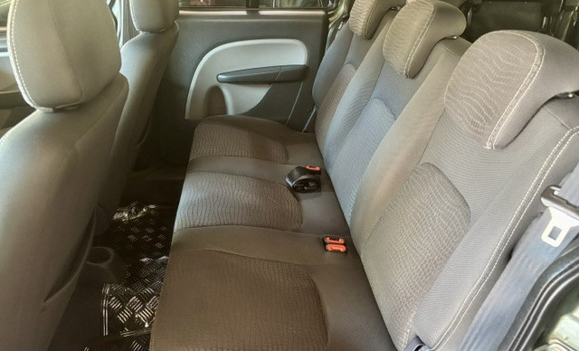 Fiat Doblo Adv/Adv TRYON/LOCKER 1.8 Flex 2012 Flex-8