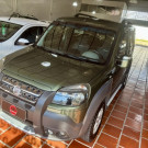 Fiat Doblo Adv/Adv TRYON/LOCKER 1.8 Flex 2012 Flex-0