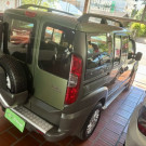 Fiat Doblo Adv/Adv TRYON/LOCKER 1.8 Flex 2012 Flex-3