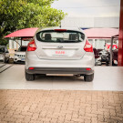 Ford Focus 2.0 16V/SE/SE Plus Flex 5p Aut. 2015 Flex-3