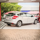 Ford Focus 2.0 16V/SE/SE Plus Flex 5p Aut. 2015 Flex-2