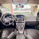 Ford Focus 2.0 16V/SE/SE Plus Flex 5p Aut. 2015 Flex-8