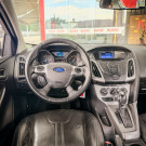 Ford Focus 2.0 16V/SE/SE Plus Flex 5p Aut. 2015 Flex-6