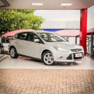 Ford Focus 2.0 16V/SE/SE Plus Flex 5p Aut. 2015 Flex-1
