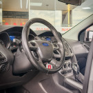 Ford Focus 2.0 16V/SE/SE Plus Flex 5p Aut. 2015 Flex-5