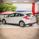 Ford Focus 2.0 16V/SE/SE Plus Flex 5p Aut. 2015 Flex-4