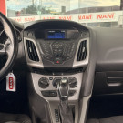 Ford Focus 2.0 16V/SE/SE Plus Flex 5p Aut. 2015 Flex-7