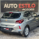 GM - Chevrolet ONIX HATCH 1.0 12V TB Flex 5p Aut. 2024 Flex-2