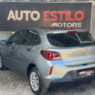 GM - Chevrolet ONIX HATCH 1.0 12V TB Flex 5p Aut. 2024 Flex-1