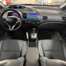 Honda Civic Sed. LXL/ LXL SE 1.8 Flex 16V Aut. 2011 Flex-4