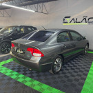 Honda Civic Sed. LXL/ LXL SE 1.8 Flex 16V Aut. 2011 Flex-2