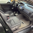 Honda Civic Sed. LXL/ LXL SE 1.8 Flex 16V Aut. 2011 Flex-7