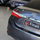 Toyota Corolla GLi 1.8 Flex 16V  Aut. 2017 Flex-16