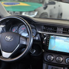 Toyota Corolla GLi 1.8 Flex 16V  Aut. 2017 Flex-8