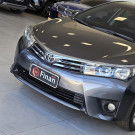 Toyota Corolla GLi 1.8 Flex 16V  Aut. 2017 Flex-1