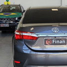 Toyota Corolla GLi 1.8 Flex 16V  Aut. 2017 Flex-17