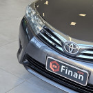Toyota Corolla GLi 1.8 Flex 16V  Aut. 2017 Flex-2