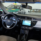 Toyota Corolla GLi 1.8 Flex 16V  Aut. 2017 Flex-7