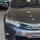 Toyota Corolla GLi 1.8 Flex 16V  Aut. 2017 Flex-3