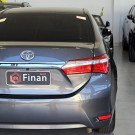 Toyota Corolla GLi 1.8 Flex 16V  Aut. 2017 Flex-18