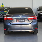 Toyota Corolla GLi 1.8 Flex 16V  Aut. 2017 Flex-14