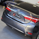 Toyota Corolla GLi 1.8 Flex 16V  Aut. 2017 Flex-15