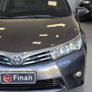 Toyota Corolla GLi 1.8 Flex 16V  Aut. 2017 Flex-4