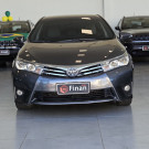Toyota Corolla GLi 1.8 Flex 16V  Aut. 2017 Flex-0