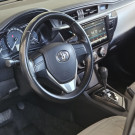 Toyota Corolla GLi 1.8 Flex 16V  Aut. 2017 Flex-5