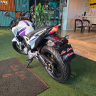HONDA CB 250 TWISTER/FLEXONE 2016 Flex-4