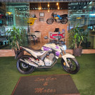 HONDA CB 250 TWISTER/FLEXONE 2016 Flex-1