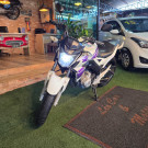 HONDA CB 250 TWISTER/FLEXONE 2016 Flex-6