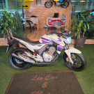 HONDA CB 250 TWISTER/FLEXONE 2016 Flex-3